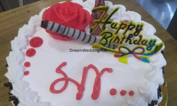 QUEENS CAKES  CANDIES